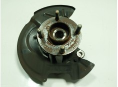 Recambio de mangueta delantera derecha para ford fiesta vii (hj, hf) 1.0 ecoboost referencia OEM IAM  H1BC3K170B1A 