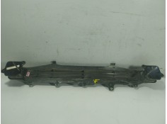Recambio de refuerzo paragolpes trasero para hyundai bayon (bc3) 1.2 mpi referencia OEM IAM 86631Q0AA0 86631Q0AA0  2