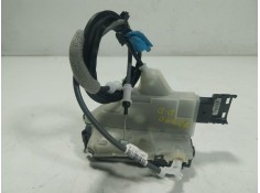 Recambio de cerradura puerta delantera derecha para toyota proace city furgoneta/monovolumen 1.5 d-4d 100 (bpzmd) referencia OEM 2