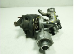 Recambio de turbocompresor para audi a4 b8 (8k2) 1.8 tfsi referencia OEM IAM  06N145701 