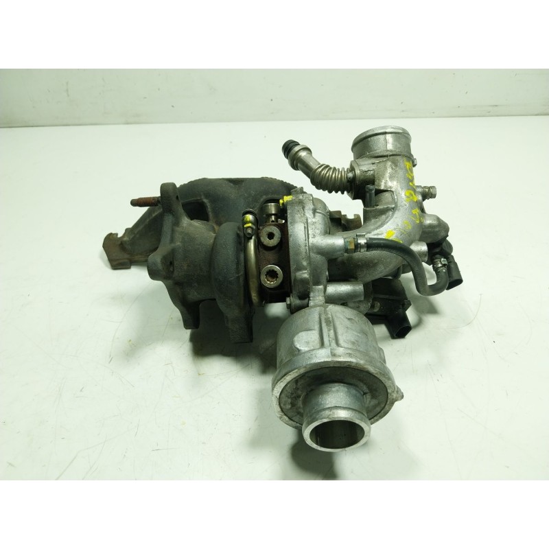 Recambio de turbocompresor para audi a4 b8 (8k2) 1.8 tfsi referencia OEM IAM  06N145701 