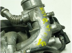 Recambio de turbocompresor para audi a4 b8 (8k2) 1.8 tfsi referencia OEM IAM  06N145701  2