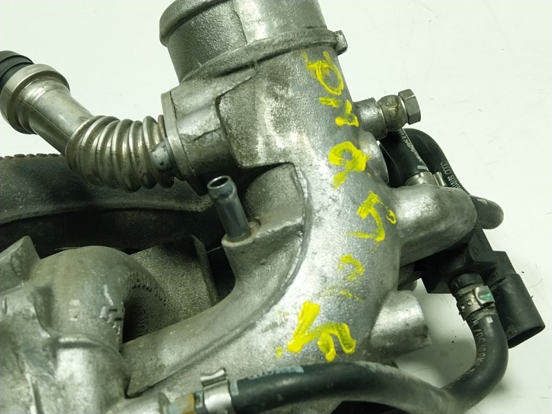 Recambio de turbocompresor para audi a4 b8 (8k2) 1.8 tfsi referencia OEM IAM  06N145701 