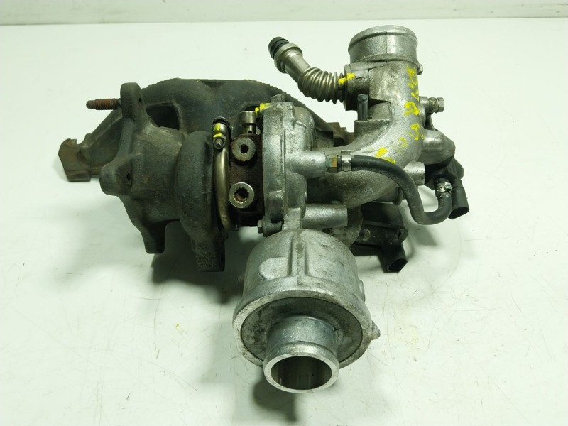 Recambio de turbocompresor para audi a4 b8 (8k2) 1.8 tfsi referencia OEM IAM  06N145701 