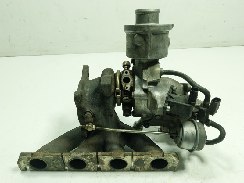 Recambio de turbocompresor para audi a4 b8 (8k2) 1.8 tfsi referencia OEM IAM  06N145701 
