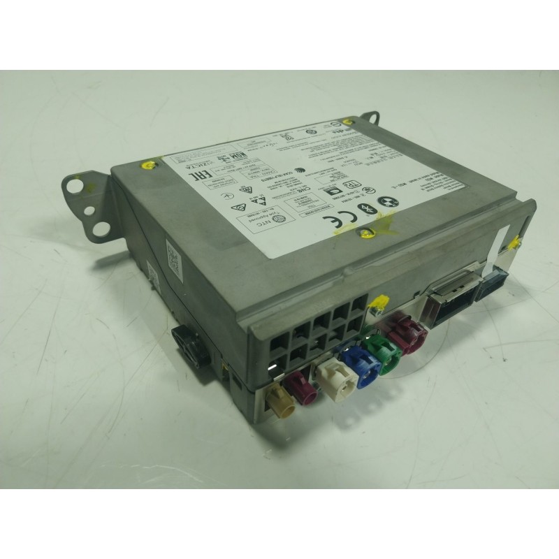 Recambio de sistema audio / radio cd para bmw x5 (g05, f95) xdrive 40 i referencia OEM IAM  985739101 