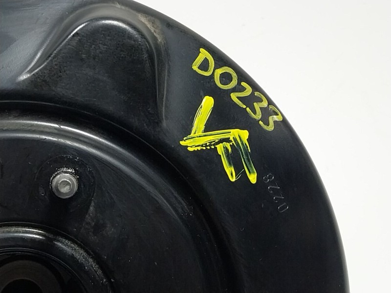 Recambio de servofreno para ford fiesta vii (hj, hf) 1.0 ecoboost referencia OEM IAM  0204847604 