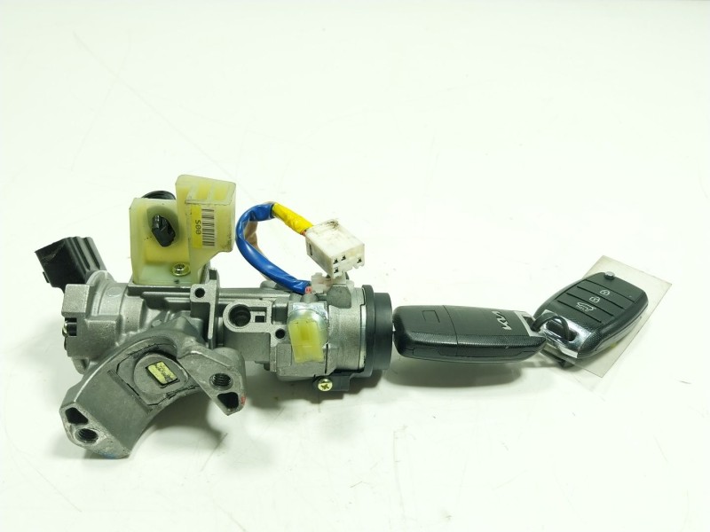 Recambio de antirrobo para kia stonic (yb) 1.2 cvvt referencia OEM IAM   