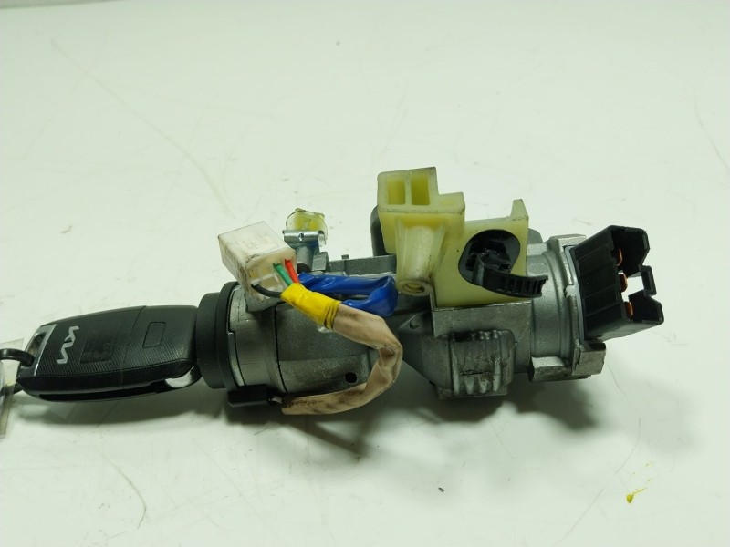 Recambio de antirrobo para kia stonic (yb) 1.2 cvvt referencia OEM IAM   