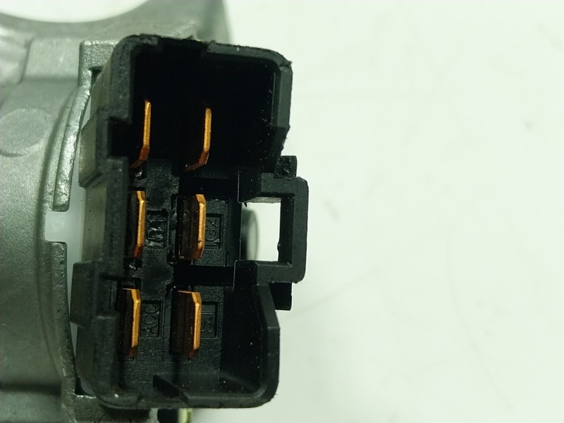 Recambio de antirrobo para kia stonic (yb) 1.2 cvvt referencia OEM IAM   