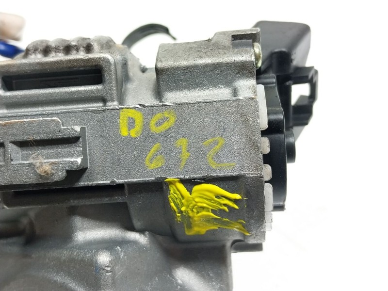 Recambio de antirrobo para kia stonic (yb) 1.2 cvvt referencia OEM IAM   