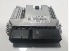 Recambio de centralita motor uce para cupra leon (kl1, ku1) 1.5 etsi referencia OEM IAM  05E907309G 