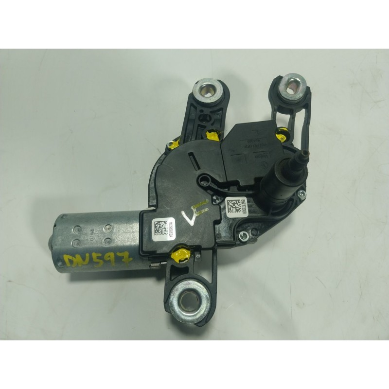 Recambio de motor limpia trasero para cupra leon (kl1, ku1) 1.5 etsi referencia OEM IAM  8V0955711C 