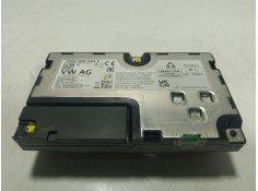 Recambio de modulo electronico para cupra leon (kl1, ku1) 1.5 etsi referencia OEM IAM  5WA035284F  2