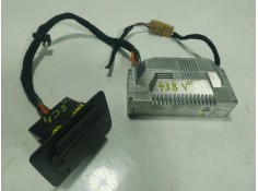 Recambio de modulo electronico para cupra leon (kl1, ku1) 1.5 etsi referencia OEM IAM  3F0907155 