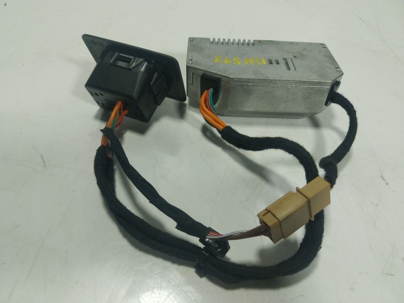 Recambio de modulo electronico para cupra leon (kl1, ku1) 1.5 etsi referencia OEM IAM  3F0907155 
