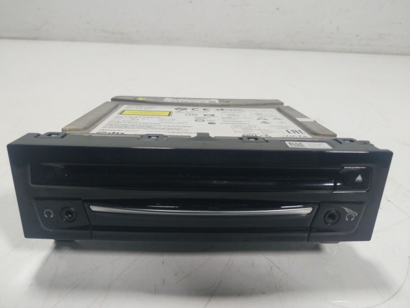 Recambio de sistema navegacion gps para bmw x5 (g05, f95) xdrive 40 i referencia OEM IAM  5A0E6F101 
