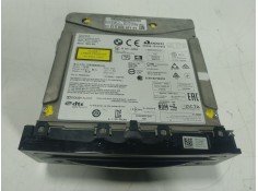 Recambio de sistema navegacion gps para bmw x5 (g05, f95) xdrive 40 i referencia OEM IAM  5A0E6F101  2