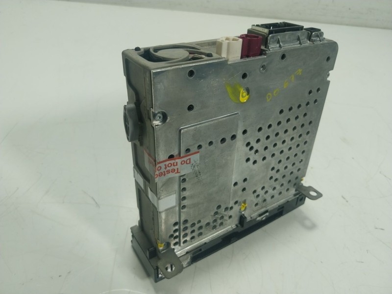 Recambio de sistema navegacion gps para bmw x5 (g05, f95) xdrive 40 i referencia OEM IAM  5A0E6F101 