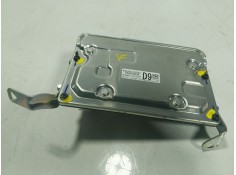 Recambio de centralita motor uce para toyota corolla fastback (_e21_) 1.8 hybrid (zwe211) referencia OEM IAM  8966602D91  2