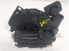 Recambio de cerradura puerta trasera izquierda para cupra leon (kl1, ku1) 1.5 etsi referencia OEM IAM  5TA839015Q  2