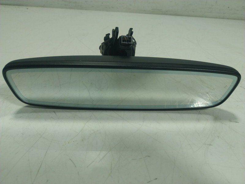 Recambio de espejo interior para cupra leon (kl1, ku1) 1.5 etsi referencia OEM IAM   