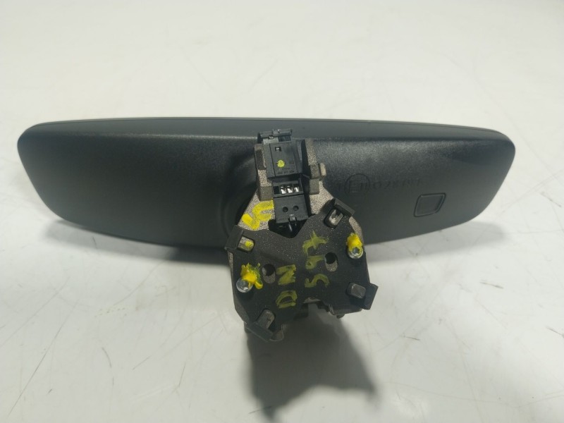 Recambio de espejo interior para cupra leon (kl1, ku1) 1.5 etsi referencia OEM IAM   