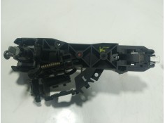 Recambio de maneta exterior delantera izquierda para cupra leon (kl1, ku1) 1.5 etsi referencia OEM IAM  5FB837205  2