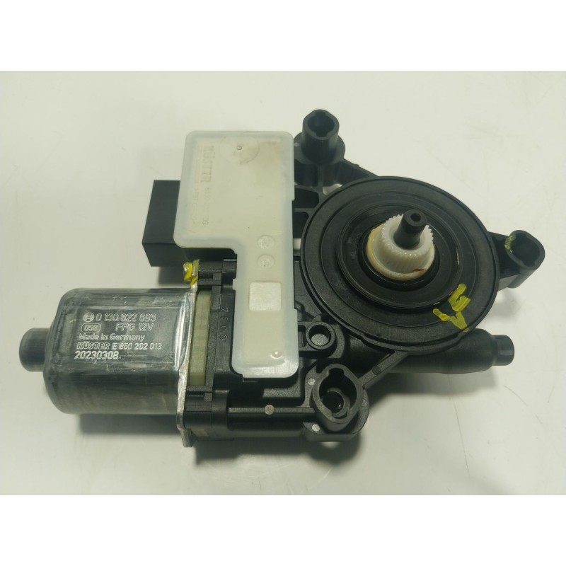 Recambio de motor elevalunas trasero izquierdo para cupra leon (kl1, ku1) 1.5 etsi referencia OEM IAM  5Q0959407D 