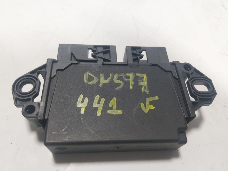 Recambio de modulo electronico para cupra leon (kl1, ku1) 1.5 etsi referencia OEM IAM  5WA919298B 