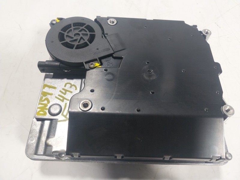 Recambio de modulo electronico para cupra leon (kl1, ku1) 1.5 etsi referencia OEM IAM  5WA959663A 