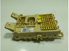 Recambio de caja reles / fusibles para kia stonic (yb) 1.2 cvvt referencia OEM IAM  91955H8570  2
