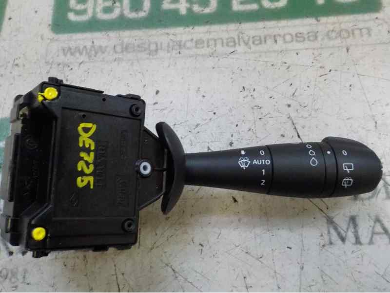 Recambio de mando limpia para renault clio iv zen referencia OEM IAM   