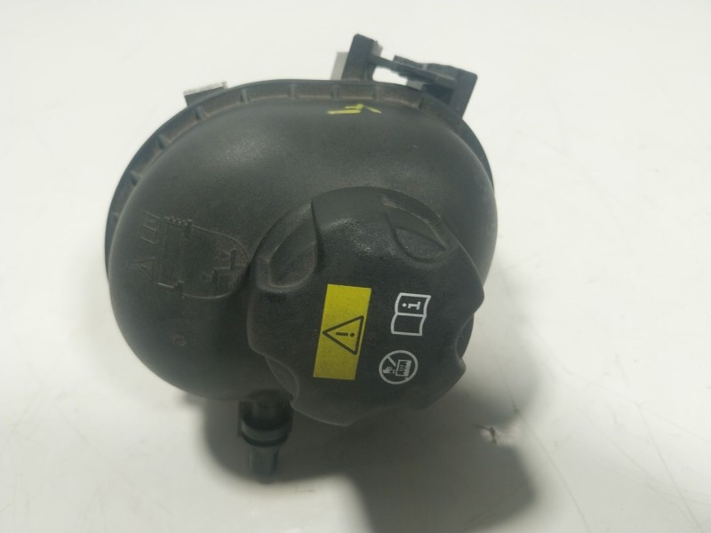 Recambio de deposito expansion para bmw x5 (g05, f95) xdrive 40 i referencia OEM IAM  8610661 