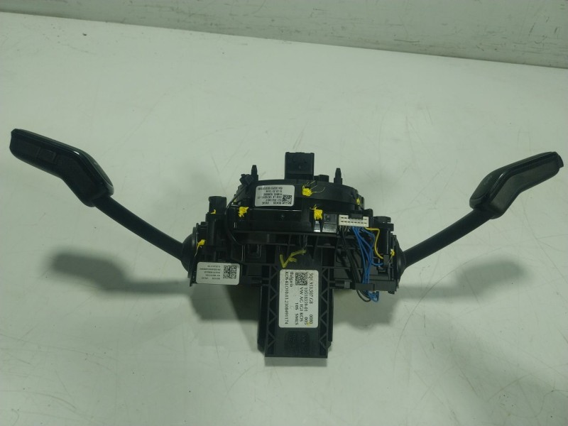 Recambio de mando intermitentes para cupra leon (kl1, ku1) 1.5 etsi referencia OEM IAM  5Q1953507GB 