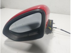 Recambio de espejo izquierdo para opel astra k (b16) 1.6 cdti (68) referencia OEM IAM   