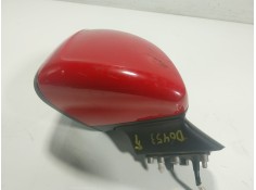 Recambio de espejo izquierdo para opel astra k (b16) 1.6 cdti (68) referencia OEM IAM    2