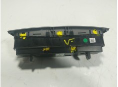 Recambio de mando climatizador para opel astra k (b16) 1.6 cdti (68) referencia OEM IAM  39042438  2