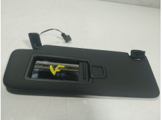 Recambio de parasol izquierdo para cupra leon (kl1, ku1) 1.5 etsi referencia OEM IAM   