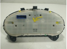 Recambio de cuadro instrumentos para opel astra k (b16) 1.6 cdti (68) referencia OEM IAM  39044890  2