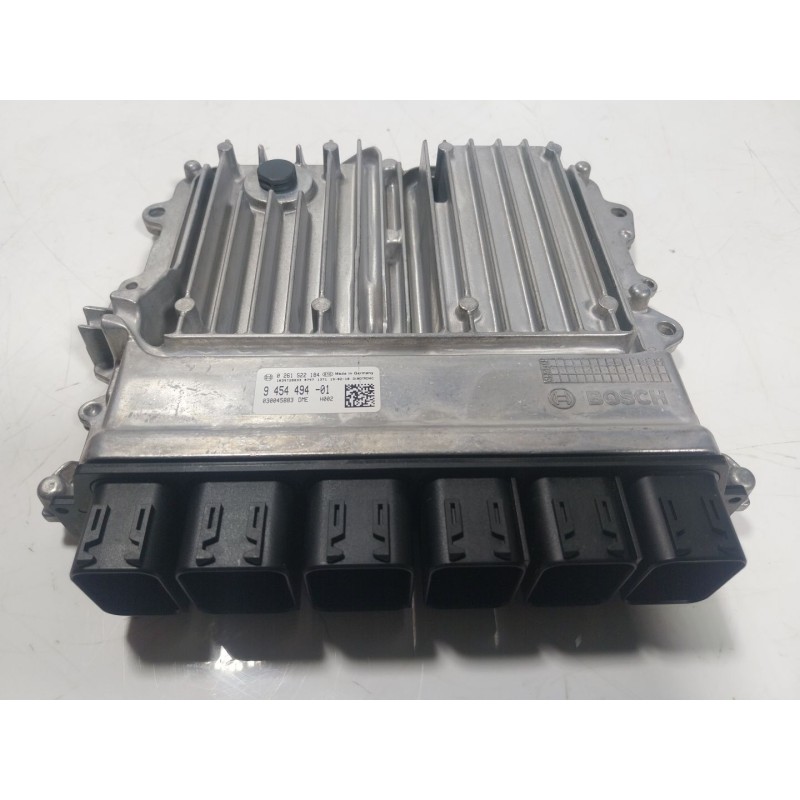 Recambio de centralita motor uce para bmw x5 (g05, f95) xdrive 40 i referencia OEM IAM  945449401 