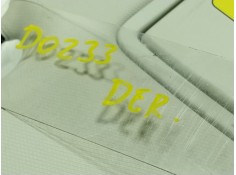 Recambio de parasol derecho para ford fiesta vii (hj, hf) 1.0 ecoboost referencia OEM IAM    2