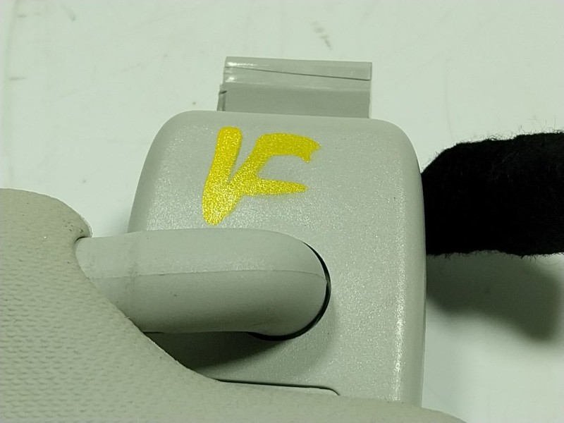 Recambio de parasol derecho para ford fiesta vii (hj, hf) 1.0 ecoboost referencia OEM IAM   