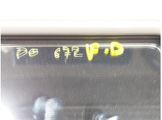 Recambio de parasol derecho para kia stonic (yb) 1.2 cvvt referencia OEM IAM    2