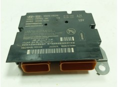 Recambio de centralita airbag para kia stonic (yb) 1.2 cvvt referencia OEM IAM  95910H8210 