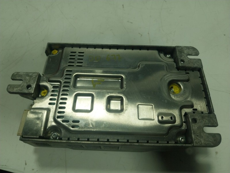 Recambio de modulo electronico para bmw x5 (g05, f95) xdrive 40 i referencia OEM IAM  985710301 