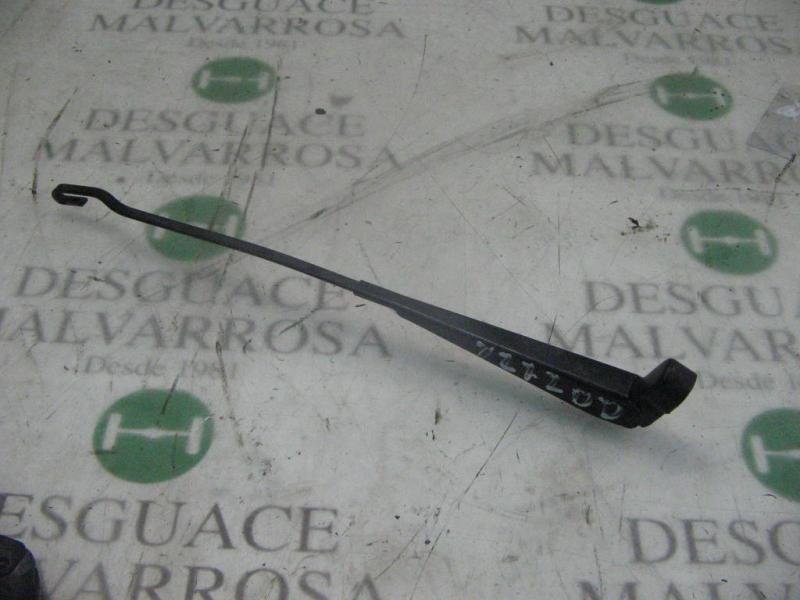 Recambio de brazo limpia delantero derecho para ford fiesta courier (dx) furg. referencia OEM IAM   