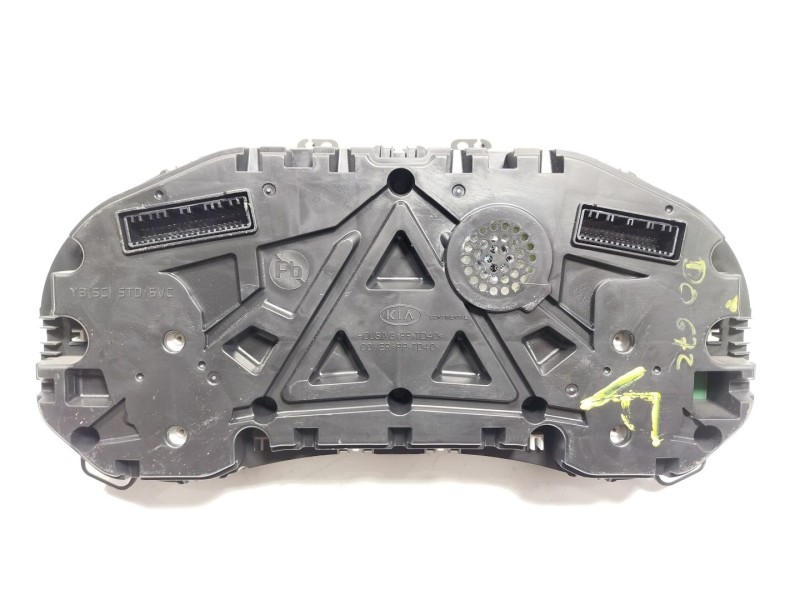 Recambio de cuadro instrumentos para kia stonic (yb) 1.2 cvvt referencia OEM IAM  94003H8550 