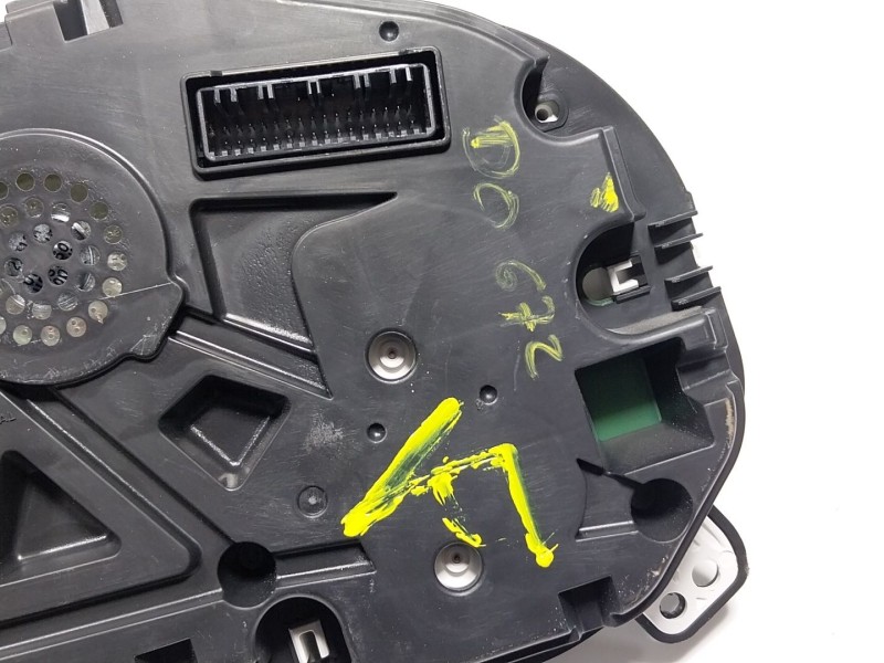 Recambio de cuadro instrumentos para kia stonic (yb) 1.2 cvvt referencia OEM IAM  94003H8550 