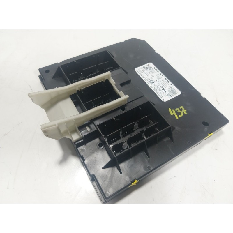 Recambio de modulo electronico para cupra leon (kl1, ku1) 1.5 etsi referencia OEM IAM  5WA937086AT 